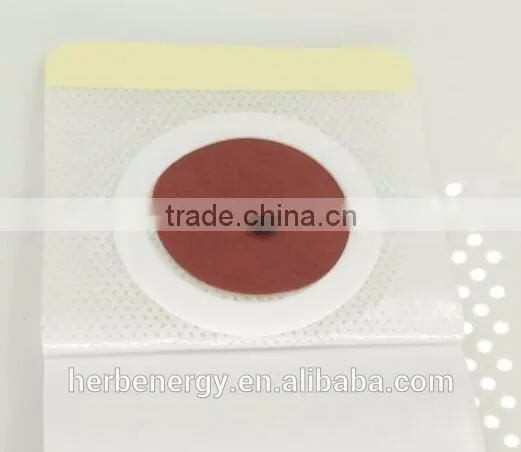 China Online Selling ce Fda Approved Weight Control Slim Patch Weight Lose Slimming Patch photo-6