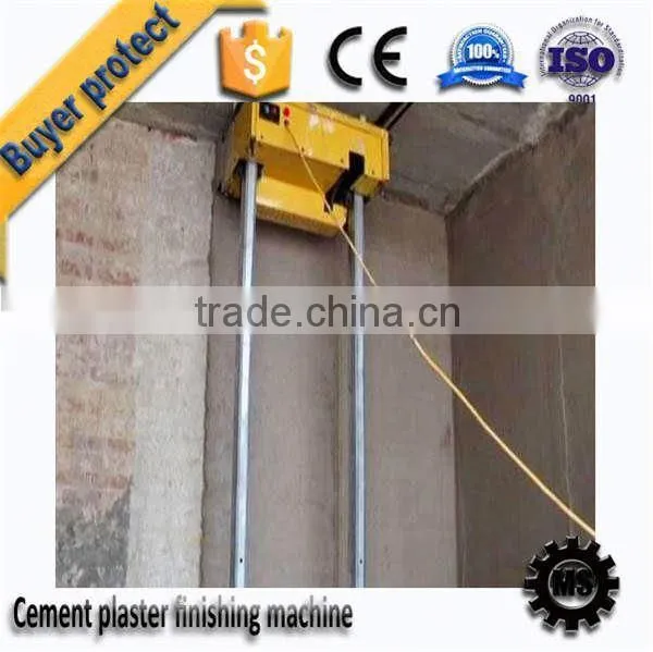 Reliably Wall Rendering Machine Price Machine photo-5