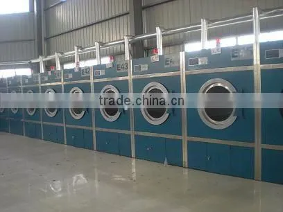 High Effiency Clothes Washing Machine photo-6