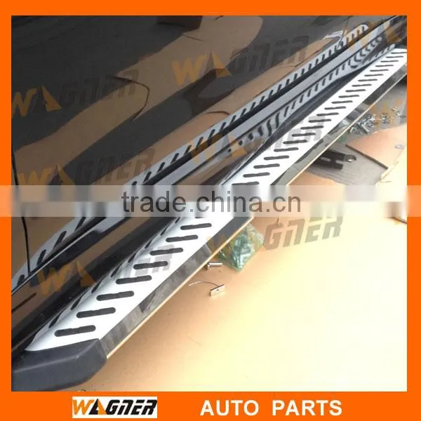 Accessoires+Mitsubishi+Asx Parts Side Steps for Mitsubishi ASX photo-4