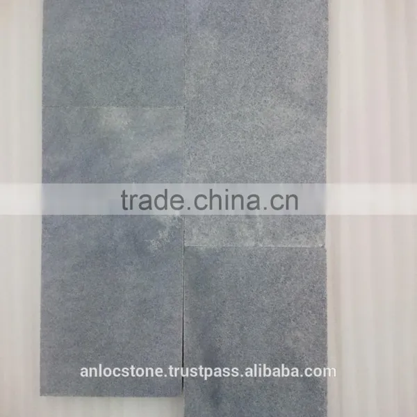 Vietnam Grey Marble Tiles Honed Size 30x60x2 cm photo-6