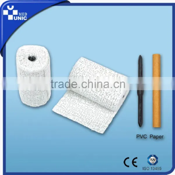 Medical WOW Gauze Bandage 40's x 40's Cotton Yarn photo-5