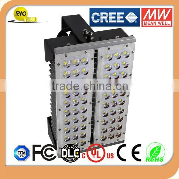 UL CULus DLC High Quality Power Energy Saving Factory Warehouse 100W Led High Bay Light Sport Gym Stadium Low Bay Lights photo-6
