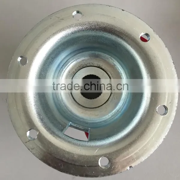 350mm Kart Steering Wheel photo-3