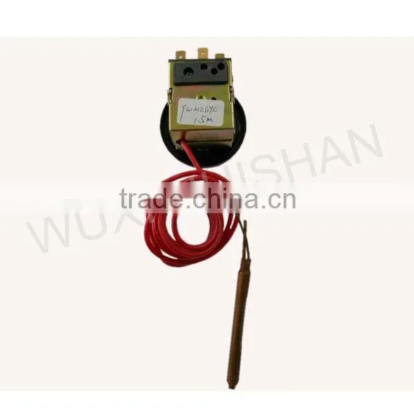 16 A Heating Thermostat photo-3