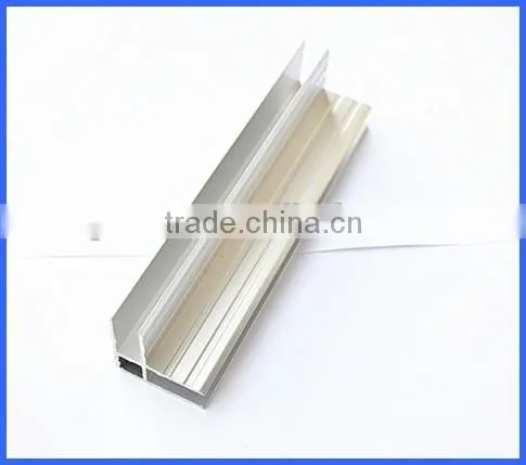 Aluminium Corner Extrusion for Flight Case Quality Choice photo-5