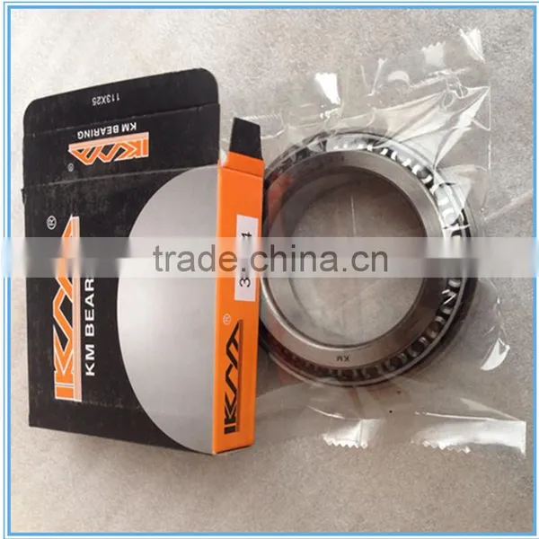Tapered Roller Bearing 32202 Motorcycle Spare Part Bearing Cash on Delivery From China photo-3