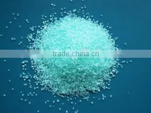China Manufacturer Ferrous Sulphate Crystal photo-5