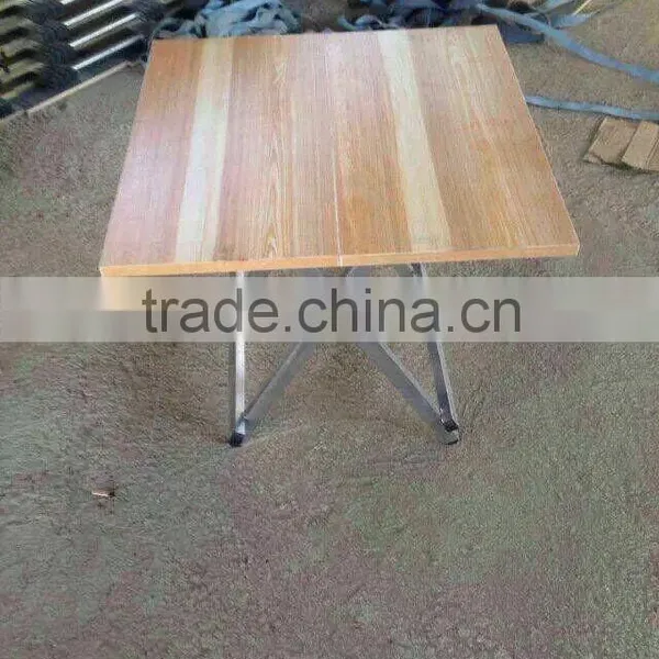 Computer Desk Household Outdoor Folding Table Contracted Simple Laptop Lazy Dormitory High Desk photo-2