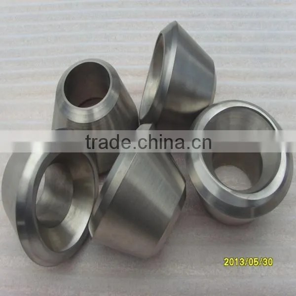 BW Butt Welding SS Pipe Fittings photo-4
