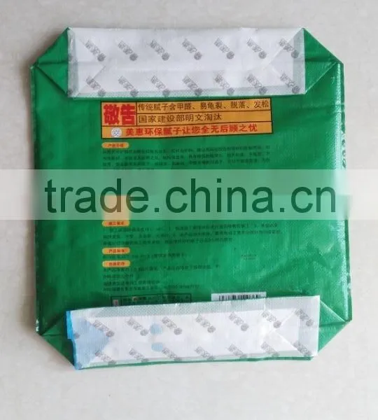 pp Woven Plastic Bag for Cement Bag/chemical Product photo-3