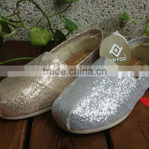 Stylish Canvas Shoes, Shoe Loafer, Espadrille photo-2