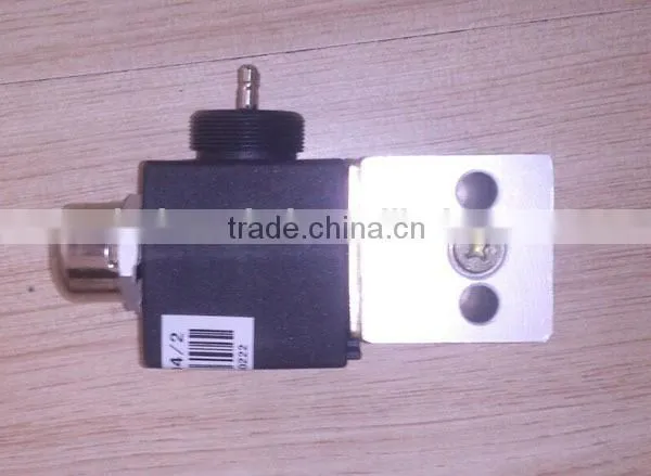 Water Dispenser Solenoid Valve Electric Water Valve Wg9719710004 photo-2