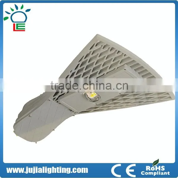 China Factory All In One Epistar Led Street Light 100w 140w 180w For Outdoor Fixture photo-2