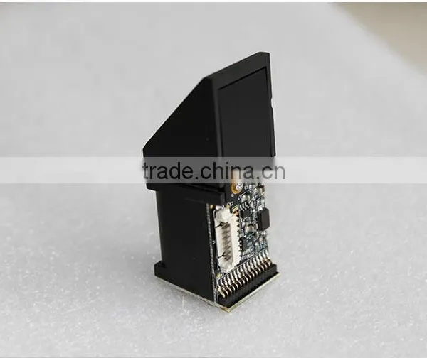 Multi Function Siutable For Wet And Dry Finger Car Fingerprint Biometric (HF-EM405) photo-2