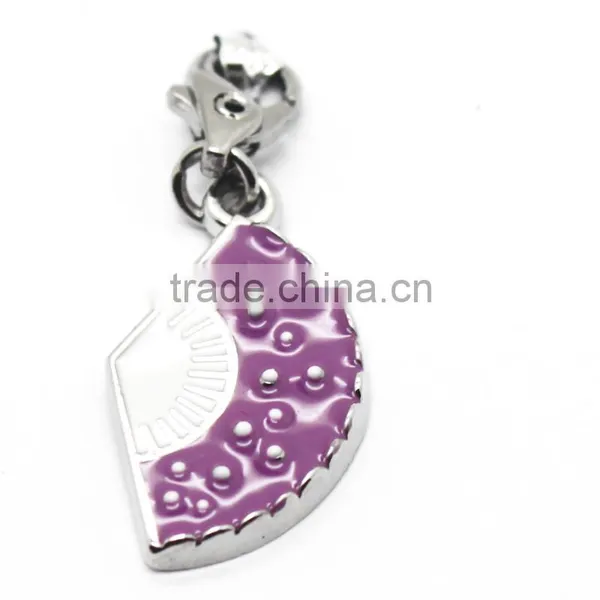 Zinc Metal Star Design Pendant Charm Necklace Gift Item photo-4