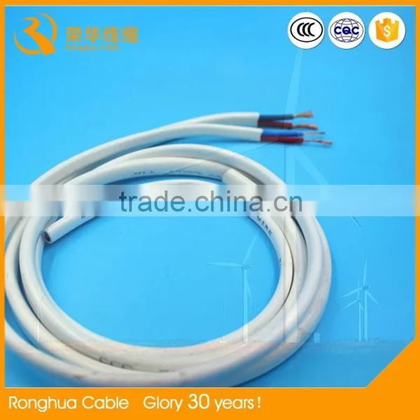PVC Insulated Electric Wire hs Code 85444229 photo-4