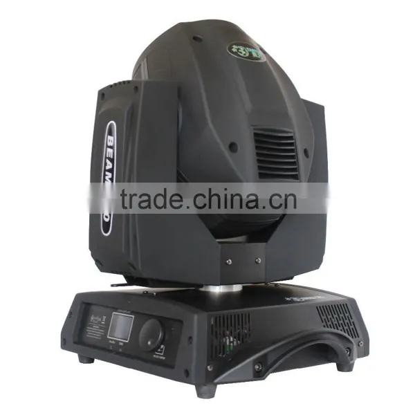 Hot 230w Sharpy Moving Head Beam Light Led Focus Light photo-4