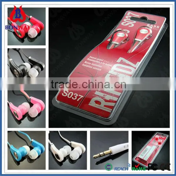 New Trendy Earphone For Mobile Phone photo-2