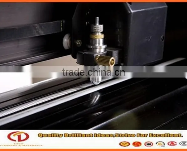 2015 Reflective Film Paper Cutting Plotter photo-4