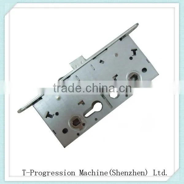Factory Assemble Precision Metal Door Lock photo-4