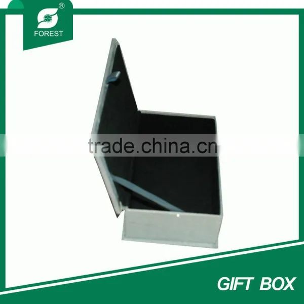 AUDIT FACTORY CUSTOM DESIGN LUXURY GIFT BOX photo-3