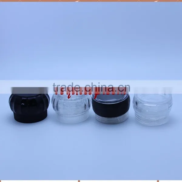 Hot Sell Grinder and Shaker Caps Use for One Bottle Plastic Salt and Pepper Shakers Quality Choice photo-6