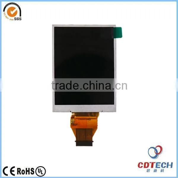 2.7inch TFT LCD Color Monitor for Digital Video Camera With Pretty Competitive Price photo-2