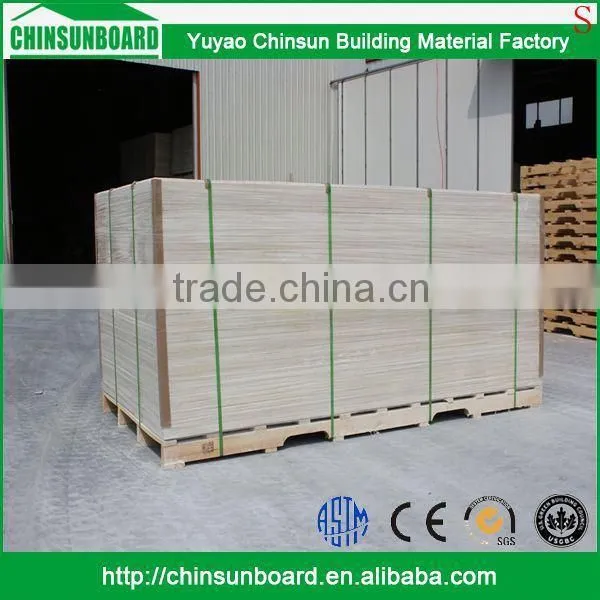 Factory Supplier Multifunction Waterproof Wall Boards photo-6