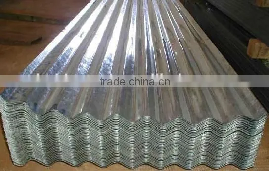 Corrugated Steel Sheet Manufacturer or Supplier