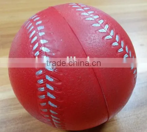 Factory Coustomized Light Weight Ball Eva Foam Balls for Litte Kids photo-4