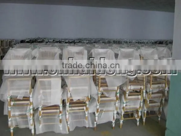 stackable chair
