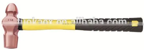 Beryllium Copper Hammers Non Sparking Hammers photo-4