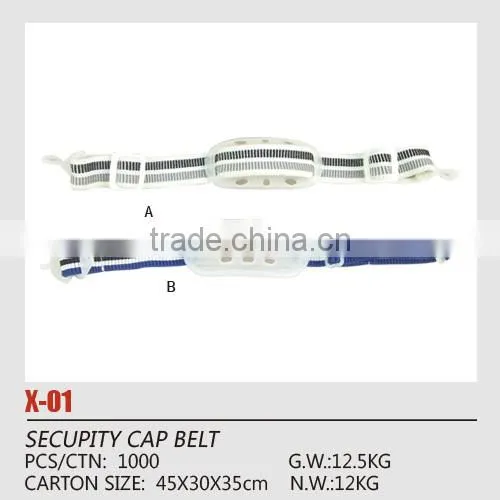 Hat Chin Strap for Man photo-2