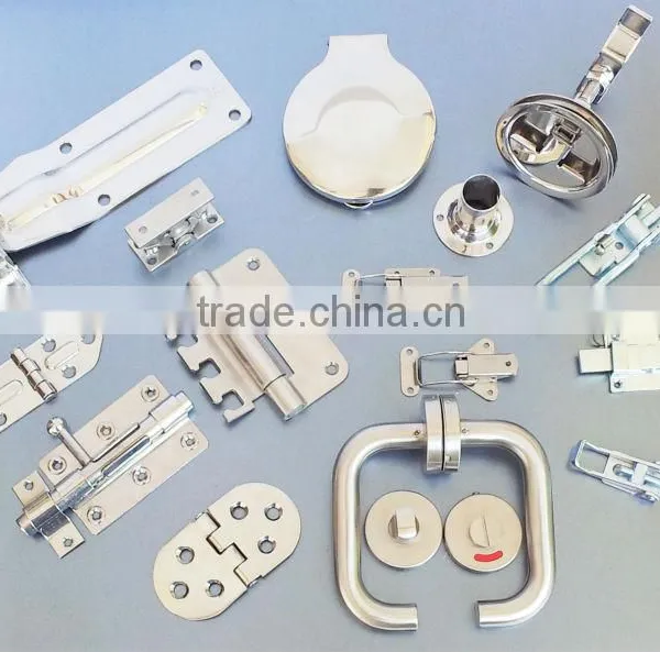 Locks & Hasps, Rail Fittings, Furniture Parts, Luggage Parts, Bathroom Accessories, Hand Tools & Accessories