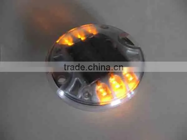 First Class Synchronous -Solar Road Stud