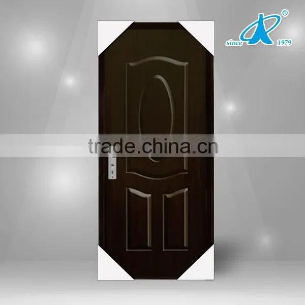 Nigeria American Steel Door for Interior Door