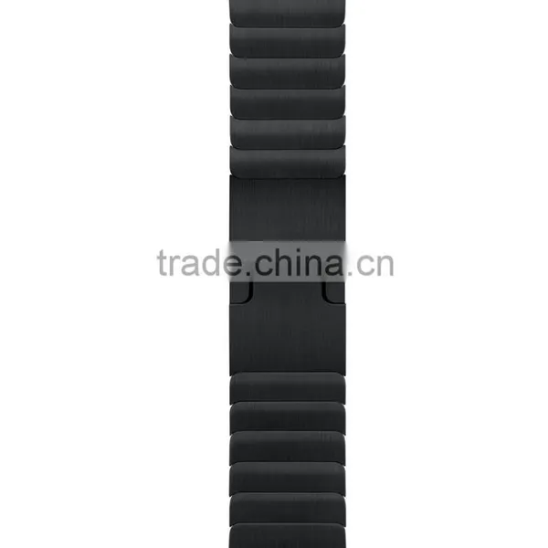 Detachable Link Buckle Watch Band for Apple Watch photo-5
