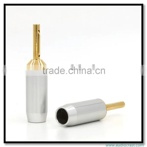 OEM Banana Audio Video Plug Male Banana photo-2