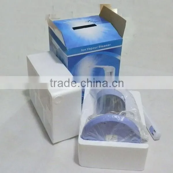 AYJ-H073 Facial Steamer Suppliers photo-2