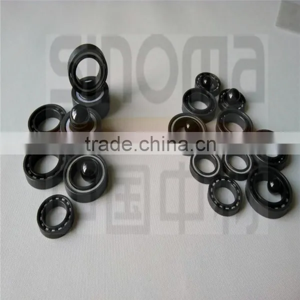 Silicon Nitride Ceramic Bearing photo-4