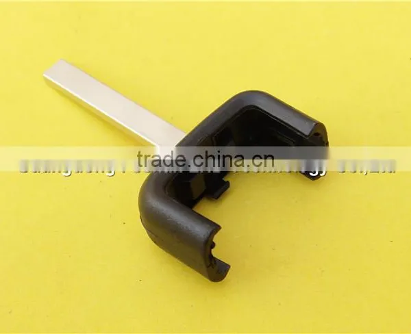 Uncut Car Key Head Blade Replacement for Opel With HU100 Blade photo-4