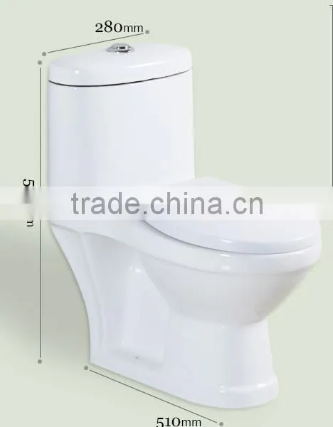 Dennis 1999G Kids Green Colored Washdown Purple Toilets photo-4