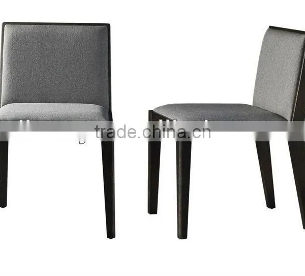 Solid wood dining chair (C33)