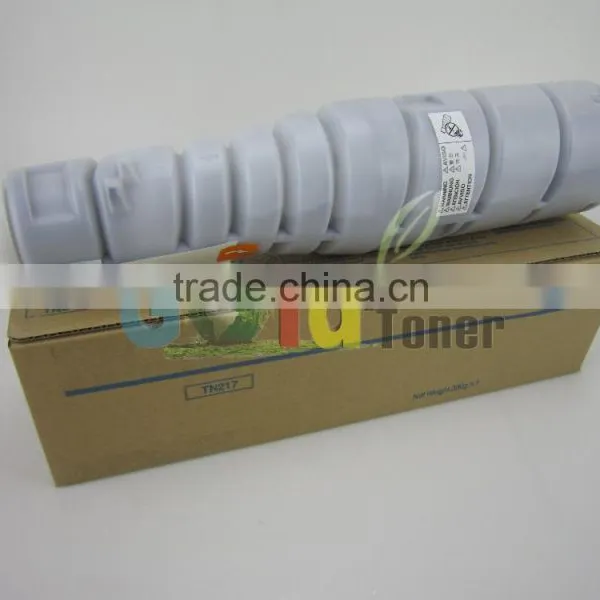 TN217 for Bizhub 283 363 Compatible Toner photo-2