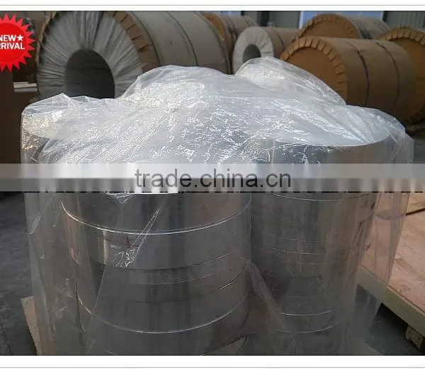 Led Strip Profile Aluminum Strip 5083 photo-5