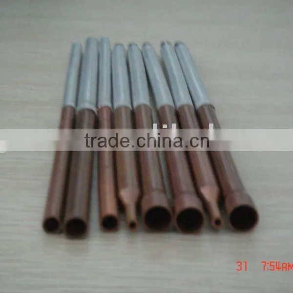 Copper and Aluminum Pipe Air Conditioning Parts photo-4