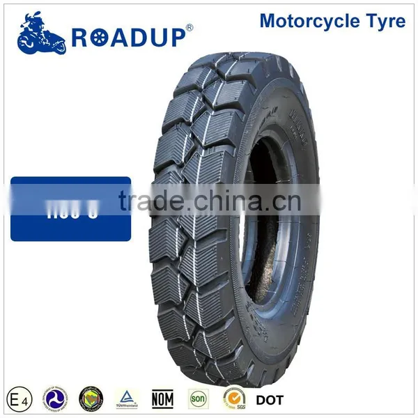 Mtl Star Miler Tyres 400-8 photo-4