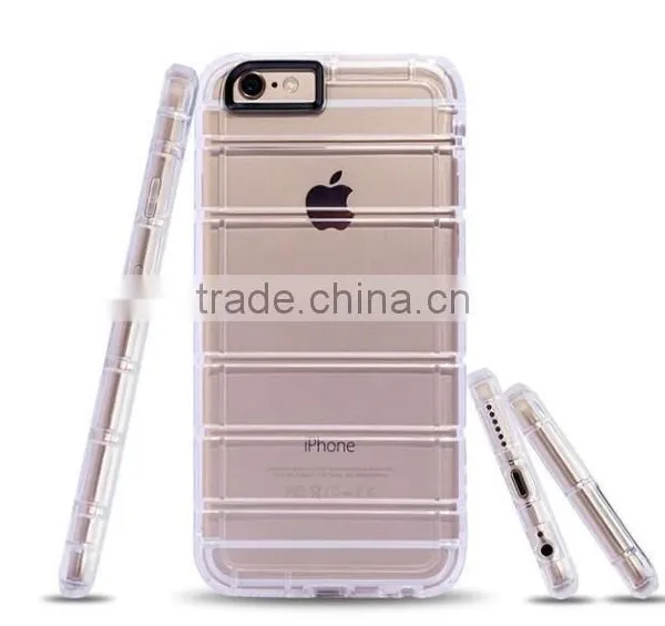 New Products for Iphone 6 Plus Soft Protective Case photo-3