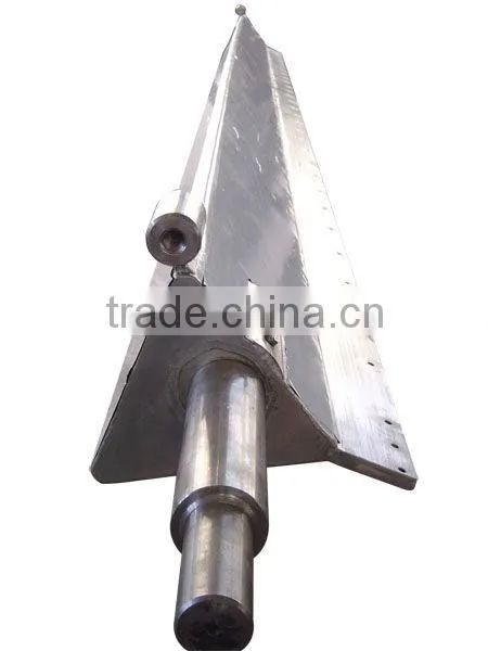 stainless steel scraper